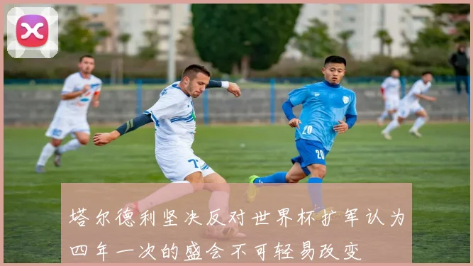 塔尔德利坚决反对世界杯扩军认为四年一次的盛会不可轻易改变