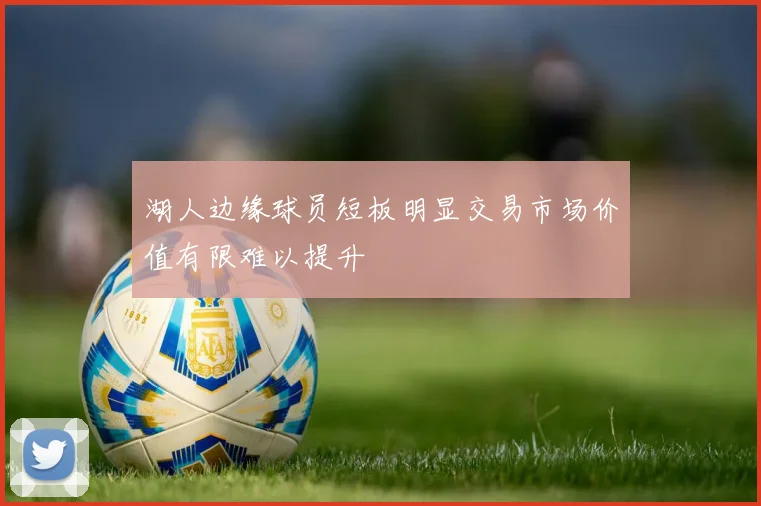 湖人边缘球员短板明显交易市场价值有限难以提升